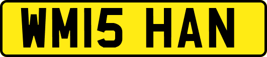 WM15HAN