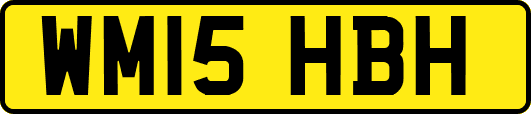 WM15HBH