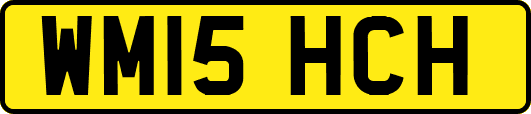 WM15HCH
