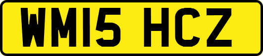 WM15HCZ