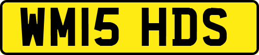 WM15HDS
