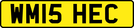 WM15HEC