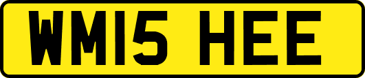 WM15HEE