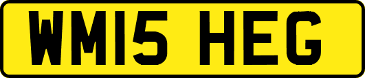 WM15HEG