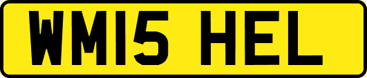 WM15HEL