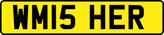 WM15HER