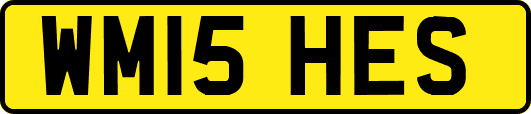 WM15HES