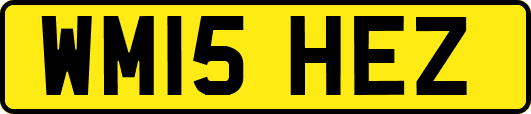 WM15HEZ