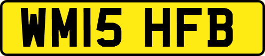 WM15HFB