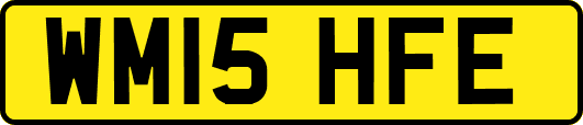 WM15HFE