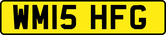 WM15HFG