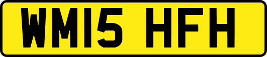 WM15HFH