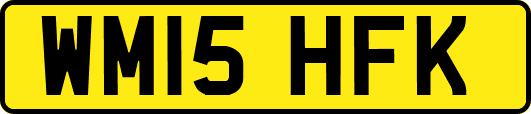 WM15HFK