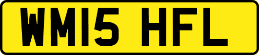 WM15HFL