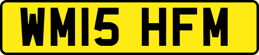 WM15HFM