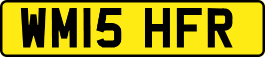 WM15HFR