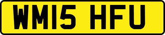 WM15HFU
