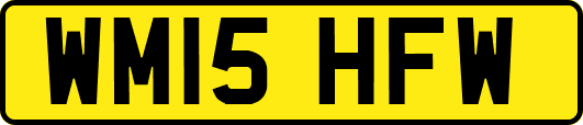 WM15HFW