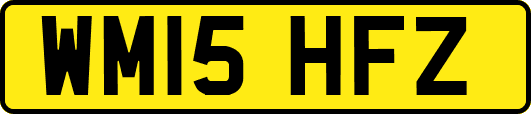 WM15HFZ