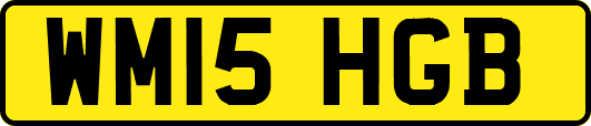 WM15HGB