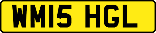 WM15HGL