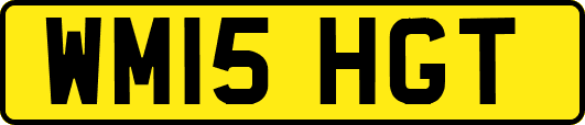 WM15HGT