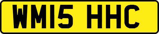 WM15HHC