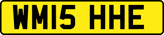 WM15HHE