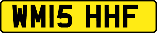 WM15HHF