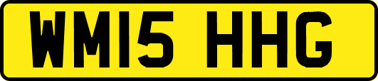 WM15HHG