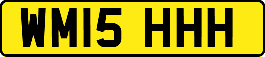 WM15HHH