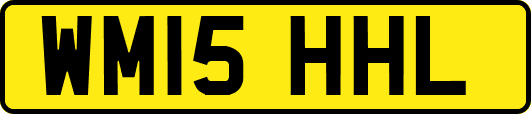 WM15HHL