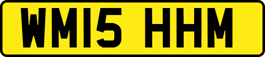 WM15HHM