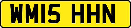 WM15HHN