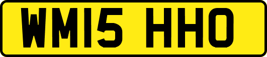 WM15HHO