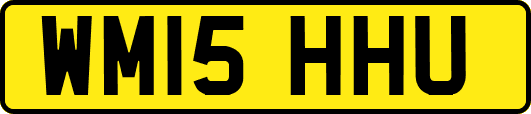WM15HHU