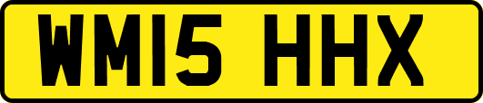 WM15HHX