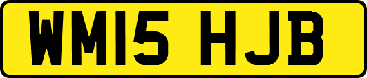 WM15HJB