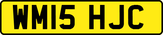 WM15HJC