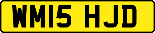 WM15HJD