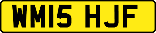 WM15HJF