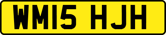 WM15HJH