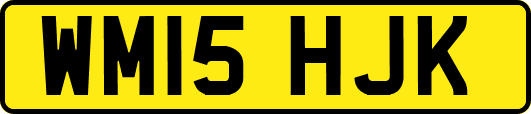 WM15HJK