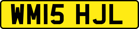 WM15HJL