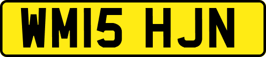 WM15HJN