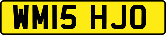 WM15HJO