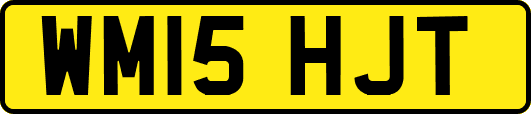 WM15HJT