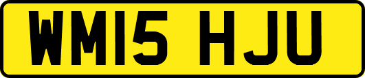 WM15HJU