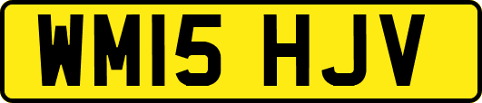 WM15HJV