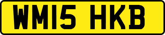 WM15HKB